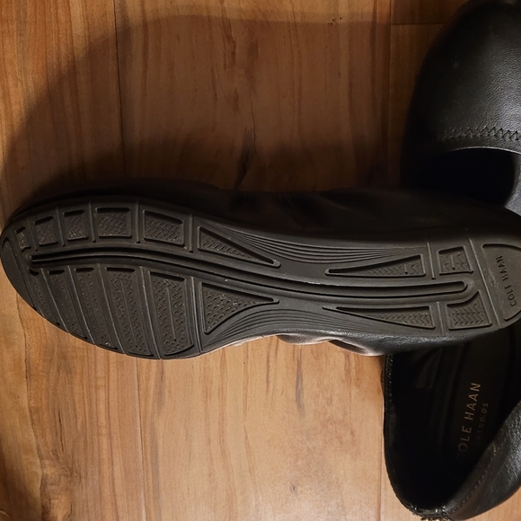 Cole Haan ballet slippers (2 pairs) sz 10B - Picture 9 of 10